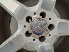 Mercedes-Benz CLS C218 X218 Felgi aluminiowe R19 A2184011702