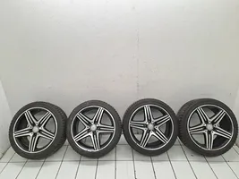 Mercedes-Benz CLA C117 X117 W117 R18-alumiinivanne A1764010402