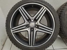 Mercedes-Benz CLA C117 X117 W117 Jante alliage R18 A1764010402