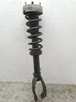 BMW X5 E70 Front shock absorber with coil spring 6781920