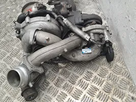 BMW X5 E70 Turboahdin 779635508