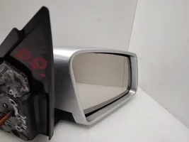 Mercedes-Benz C W204 Front door electric wing mirror A2048103416