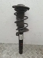 BMW 1 F20 F21 Amortiguador delantero con muelle espiral 31316862173