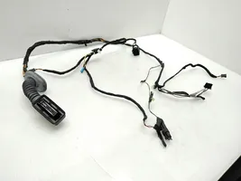 BMW 3 F30 F35 F31 Rear door wiring loom 9286250