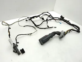 BMW 3 F30 F35 F31 Front door wiring loom 9286209