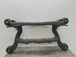 Mercedes-Benz CLA C117 X117 W117 Rear subframe 1763501400