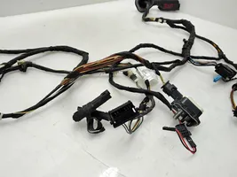 BMW 3 F30 F35 F31 Front door wiring loom 9286208