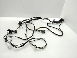 BMW 3 F30 F35 F31 Front door wiring loom 9286208