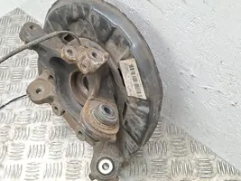 BMW 1 F20 F21 Rear wheel hub 679224003