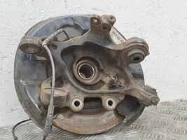 BMW 1 F20 F21 Rear wheel hub 679224003