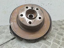 BMW 1 F20 F21 Rear wheel hub 679224003