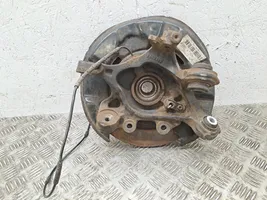 BMW 1 F20 F21 Rear wheel hub 679224003