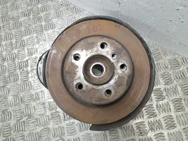 BMW 1 F20 F21 Rear wheel hub 679224003