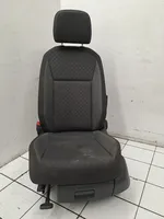 Volkswagen Tiguan Fotele / Kanapa / Komplet 5QA881105