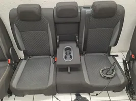 Volkswagen Tiguan Fotele / Kanapa / Komplet 5QA881105