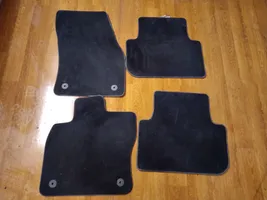 Volkswagen Tiguan Kit tapis de sol auto 