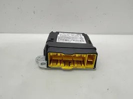 Mercedes-Benz CLA C117 X117 W117 Module de contrôle airbag 0285012055