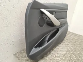 BMW 3 F30 F35 F31 Front door card panel trim 2083492