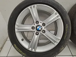 BMW 3 F30 F35 F31 Cerchione in lega R17 6796242