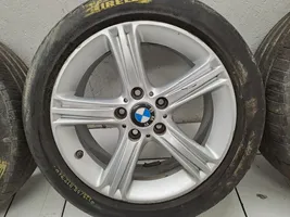 BMW 3 F30 F35 F31 Cerchione in lega R17 6796242