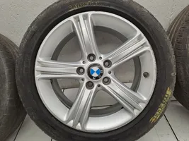 BMW 3 F30 F35 F31 Jante alliage R17 6796242