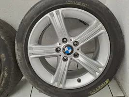 BMW 3 F30 F35 F31 Jante alliage R17 6796242