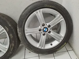 BMW 3 F30 F35 F31 Jante alliage R17 6796242