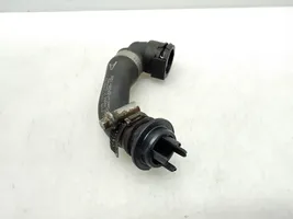 BMW X5 E70 Tuyau de liquide de refroidissement moteur 779262202