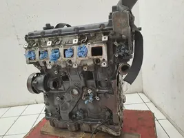 Volkswagen PASSAT CC Engine BWS