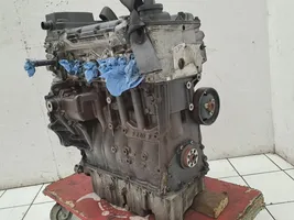 Volkswagen PASSAT CC Engine BWS