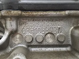 Volkswagen PASSAT CC Engine BWS