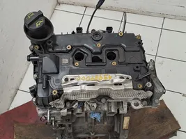 Fiat Punto (199) Moteur 199B7000