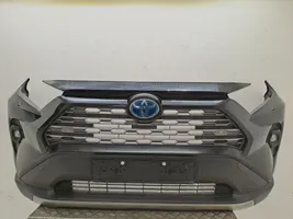 Toyota RAV 4 (XA50) Stoßstange Stoßfänger vorne 882100R020