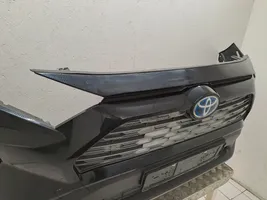 Toyota RAV 4 (XA50) Stoßstange Stoßfänger vorne 882100R020