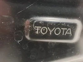 Toyota RAV 4 (XA50) Dangtis variklio (kapotas) 