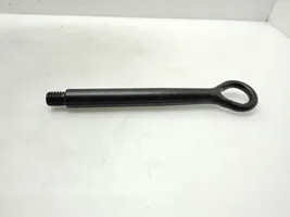 Toyota RAV 4 (XA50) Towing hook eye 