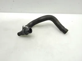 Fiat Doblo Engine coolant pipe/hose 00520313880E