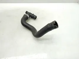 Fiat Doblo Engine coolant pipe/hose 00520313880E