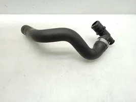 Fiat Doblo Engine coolant pipe/hose 00520313880E