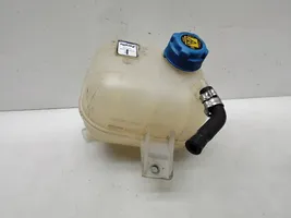 Fiat Doblo Coolant expansion tank/reservoir 51891028