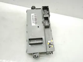 Citroen Jumper Fuse module 1361296080