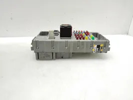 Citroen Jumper Fuse module 1361296080