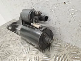 Volkswagen PASSAT CC Starter motor 02E911023H