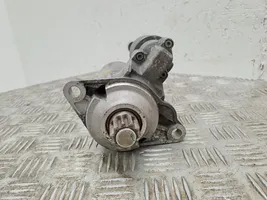 Volkswagen PASSAT CC Starter motor 02E911023H