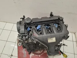 Ford Focus C-MAX Engine D4204T