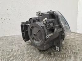 BMW 6 F12 F13 Lampa przednia 72557329