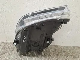 BMW 6 F12 F13 Lampa przednia 72557329