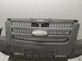 Ford Transit Front bumper 6C1117D957A