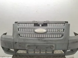 Ford Transit Front bumper 6C1117D957A