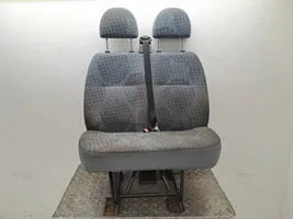 Ford Transit Doppio sedile anteriore 